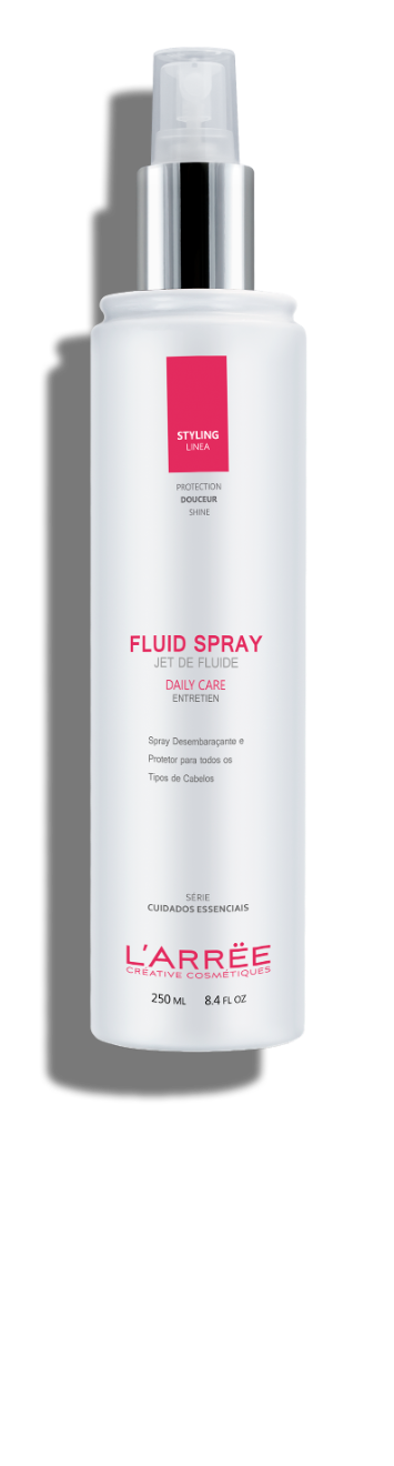 DAILY CARE 250ml