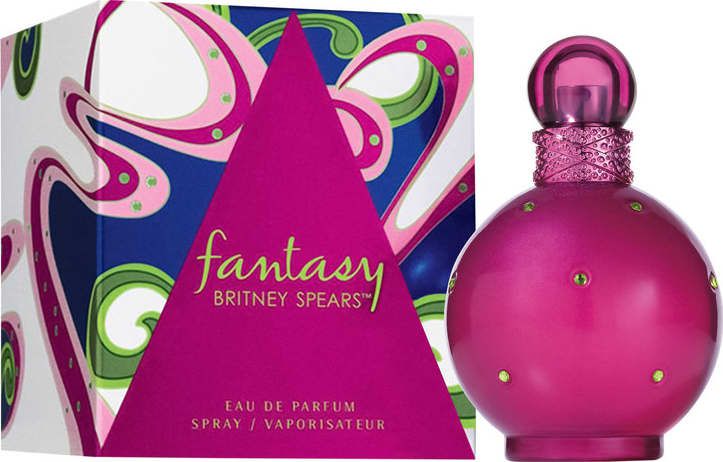 Fantasy Britney Spears Edp 100ml 