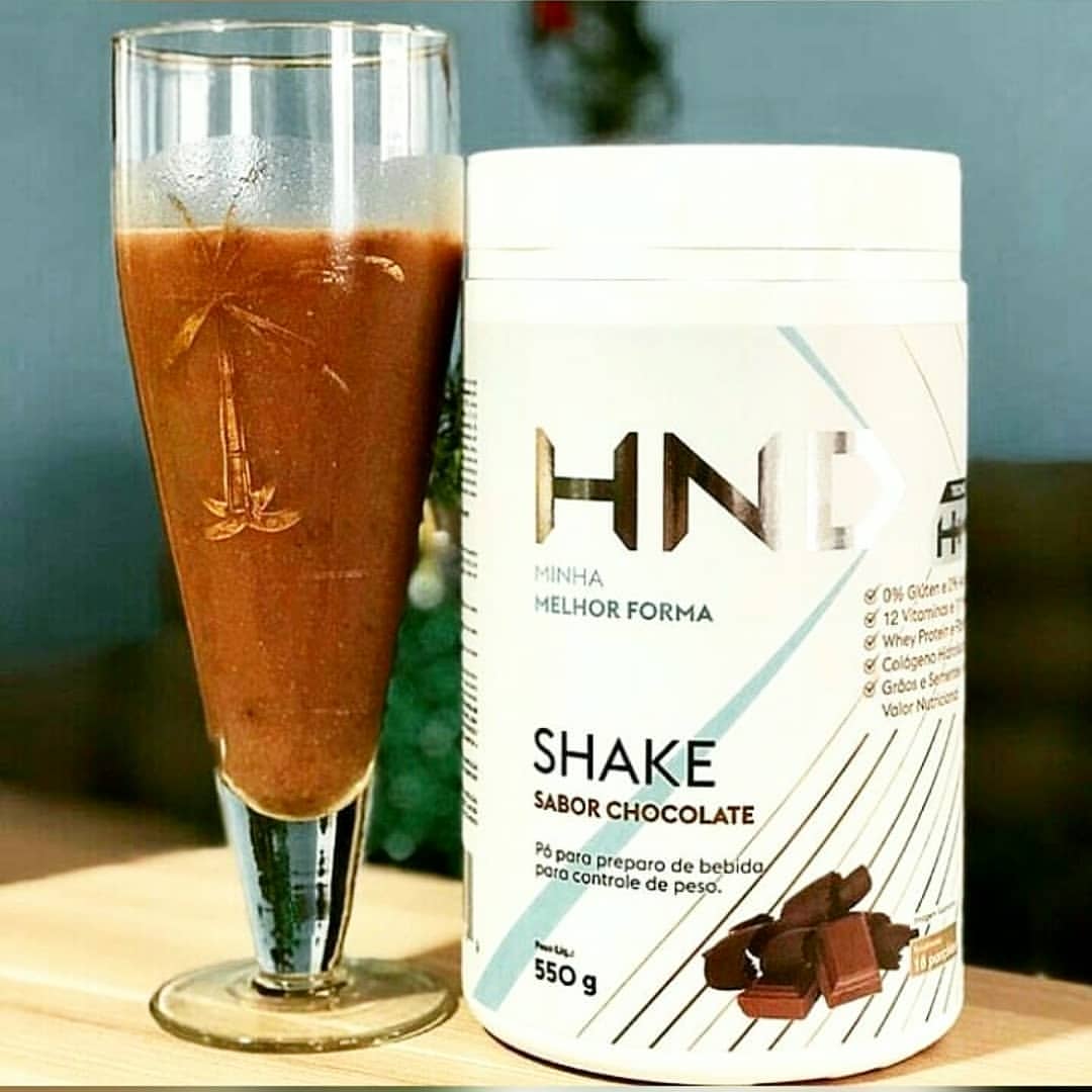 SHAKE H+ HINODE - CHOCOLATE