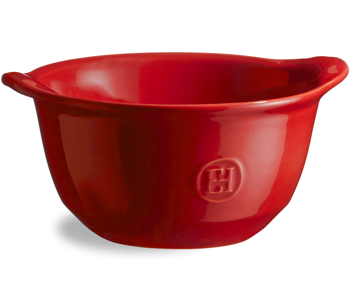 Kit 2 Bowls Cerâmica Gratinar 550 ml até 270 °C Emile Henry