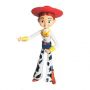 Toy Story Jessie Boneco De Vinil 18 Cm - Líder