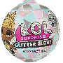 Boneca Lol Glitter Globe 8 Surpresas