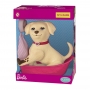 Barbie Banho no Pet Shop Cachorrinha Taff - Pupee 1257