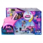 Barbie Carro Transformável Big City Big Dreams SUV - Mattel