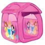 Barraca Infantil Casa das Princesas Disney - Zippy Toys