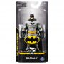 Batman Boneco Classico 15cm - Sunny 2187