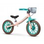 Bicicleta Equilíbrio Sem Pedal Balance Love - Nathor