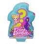 Boneca Barbie Mini Surpresa Dreamtopia Sereia - Mattel