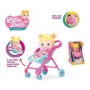 Boneca Little Dolls - Passeio - Diver Toys 8027