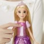 Boneca Princesa Da Disney Rapunzel Cantora - Hasbro E3046