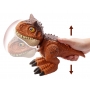 Dinossauro Carnotauro Jurassic World 26cm - Mattel HBY84