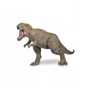 Boneco Dinossauro T-Rex Jurassic World 50cm - Mimo 0750