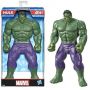 Boneco Hulk 25cm Marvel Avengers Olympus - Hasbro E5555