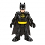 Boneco Batman Imaginext  DC Super Friends - Mattel GPT42