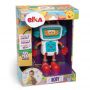 Boneco Infantil Roby Robô De Atividades - Elka