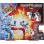 Boneco Power Ragers Dino Fury Red Ranger E Doomsnake Hasbro