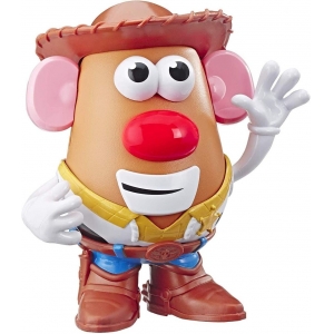 Boneco Sr Cabeça De Batata Potato Woody Story 4 - Hasbro