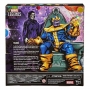 Boneco Thanos Marvel Legends Series - Hasbro F0220