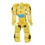 Boneco Bumblebee Transformers 28Cm Vira Carro - Hasbro