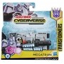 Boneco Transformers Megatron Cyberverse 11 Cm Hasbro E3522