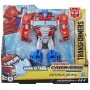 Boneco Transformers Optimus Prime 20 Cm Hasbro E1886