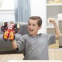 Boneco Transformers Rescue Bots Hot Shot Playskool - Hasbro