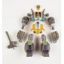 Boneco Transformers Shockwave Cyberverse Deluxe Hasbro E7053