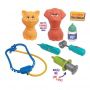 Brinquedo Infantil Doutor (a) Pet - Elka