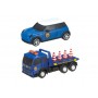 Brinquedo Infantil Poliposto Polícia - Poliplac 5900
