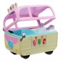 Brinquedo Infantil Veículos da Peppa Pig - Sunny 2307
