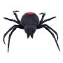 Brinquedo Robo Alive Aranha Viúva Negra Zuru 15cm - Candide