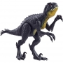 Dinossauro Scorpios Rex Jurassic World 30cm - Mattel HBY24