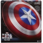 Escudo do Capitão America Marvel Legends - Hasbro F0764