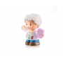 Fisher Price Little People Doutor Nathan - DVP63