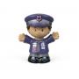 Fisher Price Little People Policial Landon - DVP63