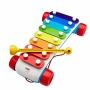 Fisher Price Xilofone Clássico Brinquedo de Som Mattel CMY09