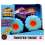 Hot Wheels Monster Trucks Twisted Tredz 1:43 - Mattel GVK37