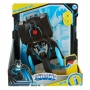 Imaginext Batman Aeronave Batmóvel High Tech - Mattel Gwt24