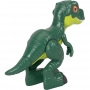 Imaginext Figura T-Rex Jurassic World 25cm - Mattel