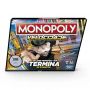 Jogo De Tabuleiro Monopoly Speed Original - Hasbro E7033