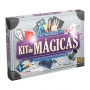 Jogo Kit De Mágicas 30 Truques - Grow  02525