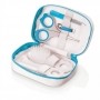 Kit Cuidados Higiene Do Bebê Azul - Multikids BB097