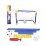Kit Futebol Infantil Trave Gol de Craque - Dm Toys 5076