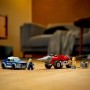 Lego Polícia De Elite Perseguição Do Carro Perfurador 60273