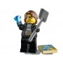 Lego City Transporte De Barco Da Polícia De Elite - 60272