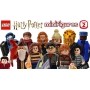 Lego Mini Figura Harry Potter Serie 2 - LEGO 71028