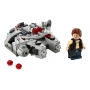 Lego Star Wars Millennium Falcon Microfighter  - 75295