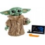 Lego Star Wars The Mandalorian Baby Yoda 1073 Peças - 75318