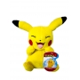 Pokemon Pelúcia Pikachu 20cm - Sunny 2609