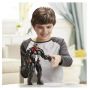 Spider Man Figura Titan Hero Maximum Venom 30cm Hasbro E8684